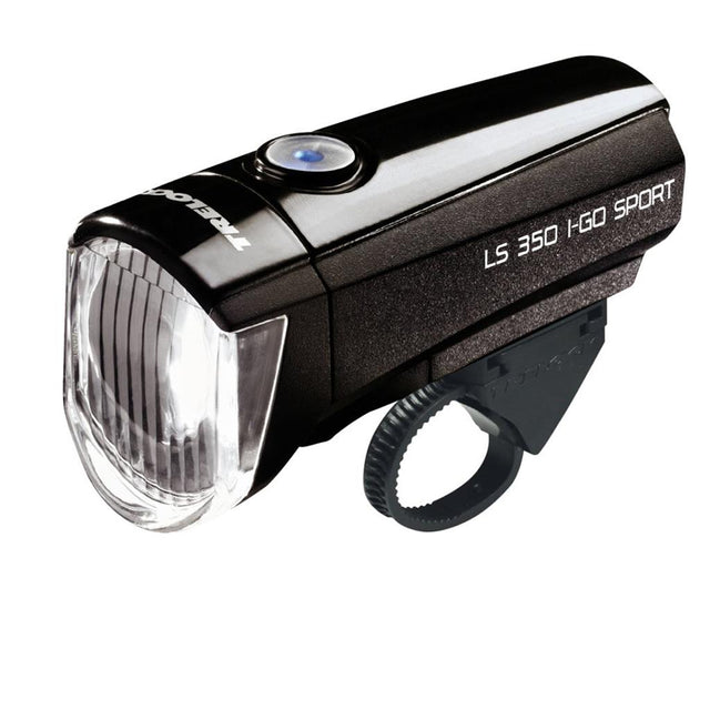 AkkuSchein Trelock Batteriescheinwerfer LS 350 I-GO® SPORT