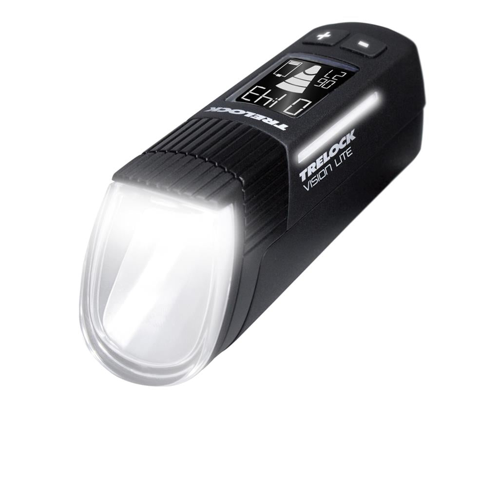 AkkuSchein Trelock Batteriescheinwerfer LS 660 I-GO® VISION