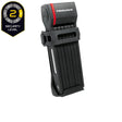 Faltschlösser Trelock Faltschloss FS 280-80 TWOGO ZF280 X-Move