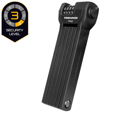 Faltschlösser Trelock Faltschloss FS 360-85 Code ZF234 X-Move