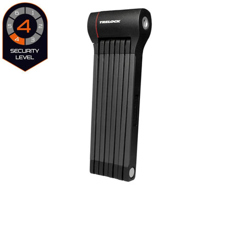 Faltschlösser Trelock Faltschloss FS 480 - 130 L Cops X-Move