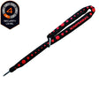 Kettenschlöss Trelock Kette ZR 455 PROTECT-O-CONNECT 100-8 schwarz