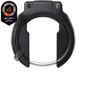 Rahmenschlöss Trelock Rahmenschloss RS 453 PROTECT-O-CONNECT AZ