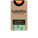 tubolito Tubo CX/Gravel 32-584 -> 50-622 SV Ventil 42 mm