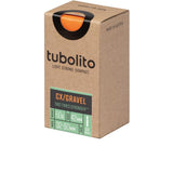 tubolito Tubo CX/Gravel 32-584 -> 50-622 SV Ventil 42 mm