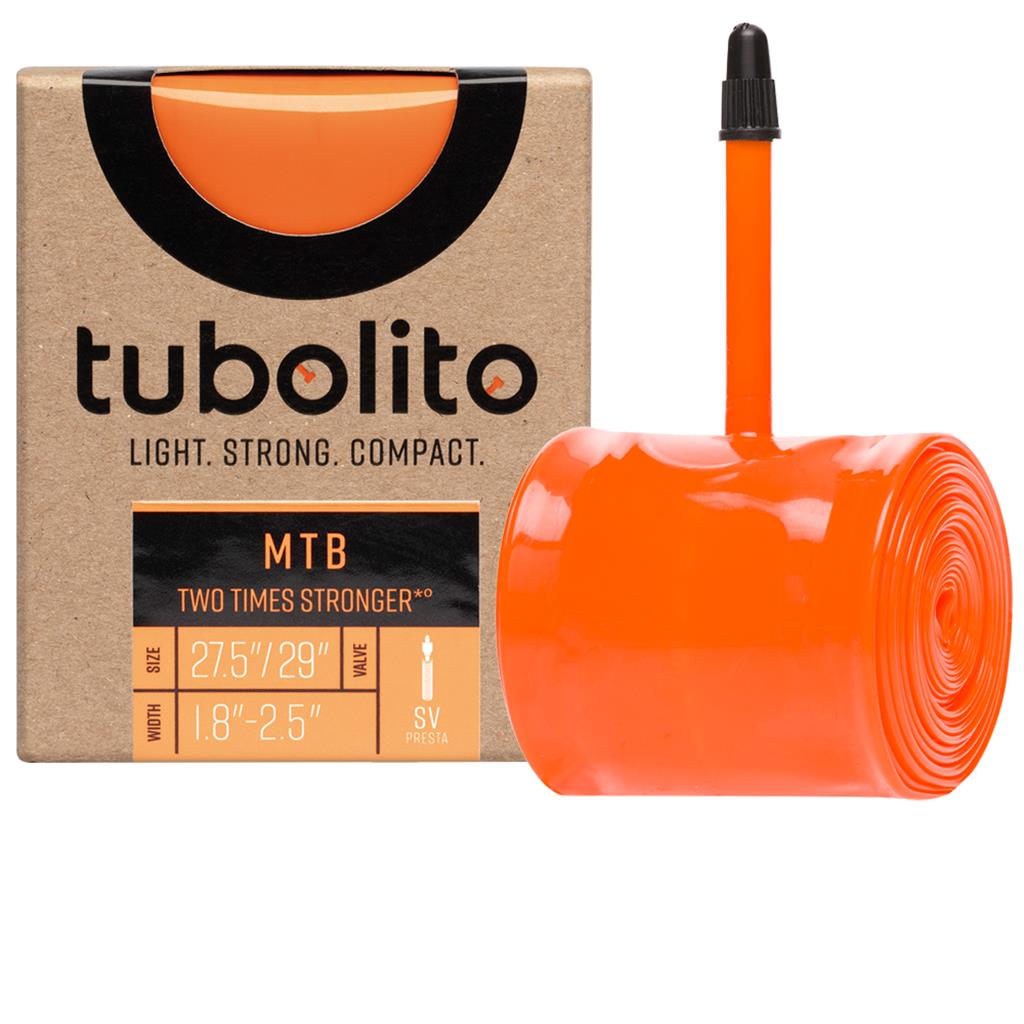 tubolito Tubo MTB 27.5"/29 47-584 -> 64-622 SV Ventil 42 mm
