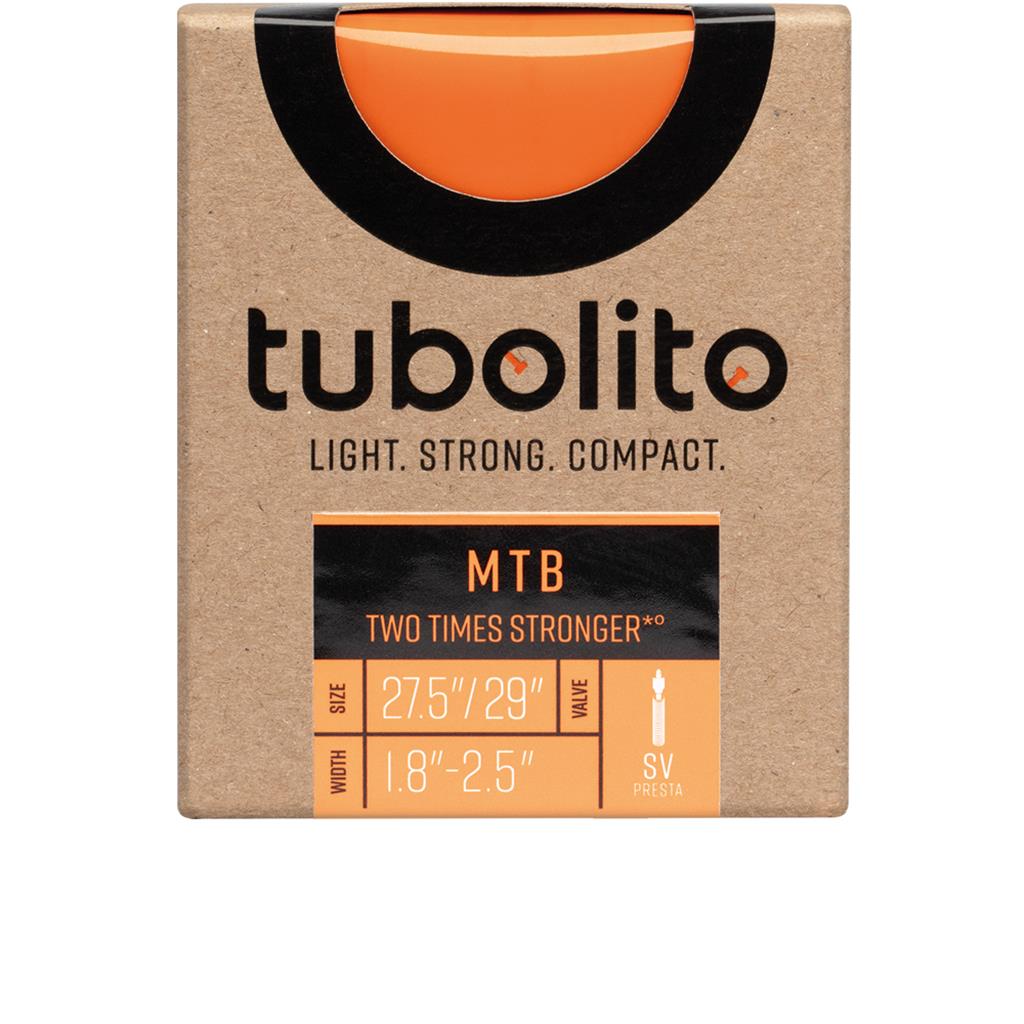 tubolito Tubo MTB 27.5"/29 47-584 -> 64-622 SV Ventil 42 mm