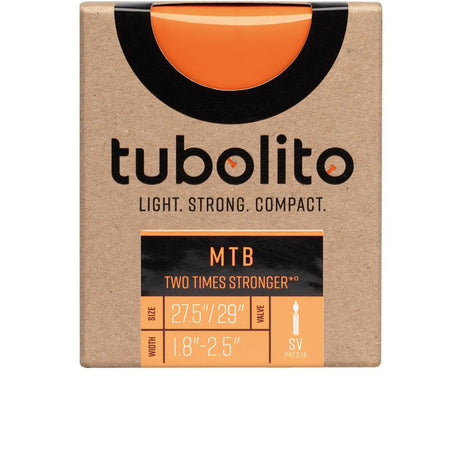 tubolito Tubo MTB 27.5"/29 47-584 -> 64-622 SV Ventil 42 mm
