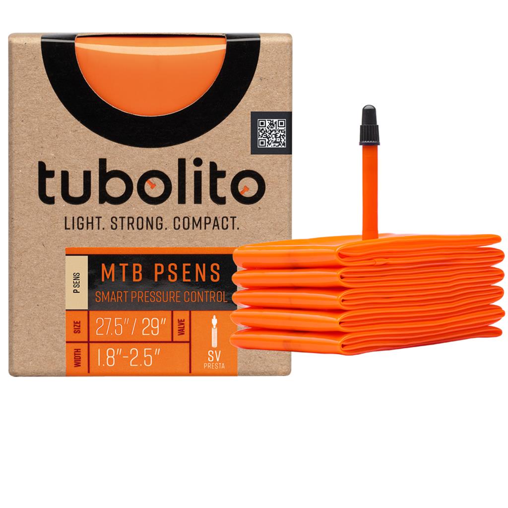 tubolito Tubo MTB 27.5"/29" PSENS 47-584 -> 64-622 SV Ventil 42 mm