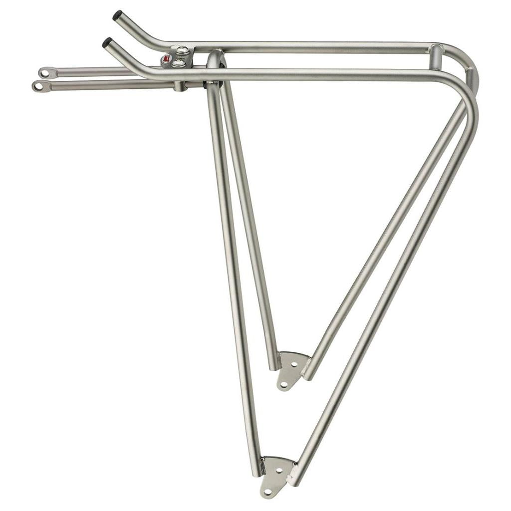 Gepäckträger Tubus Gepäckträger Airy 26-28 Titan