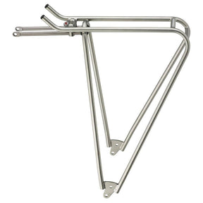 Gepäckträger Tubus Gepäckträger Airy 26-28 Titan