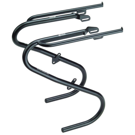 Gepäckträger Tubus Gepäckträger Duo Lowrider 26-28"