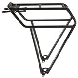 Gepäckträger Tubus Gepäckträger Fat Bike Schwarz