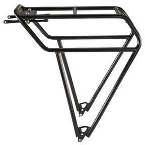 Gepäckträger Tubus Gepäckträger Fat Bike Schwarz