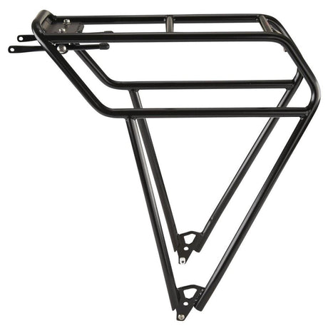 Gepäckträger Tubus Gepäckträger Fat Bike Schwarz