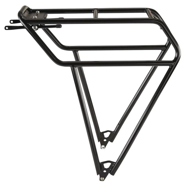 Gepäckträger Tubus Gepäckträger Fat Bike Schwarz