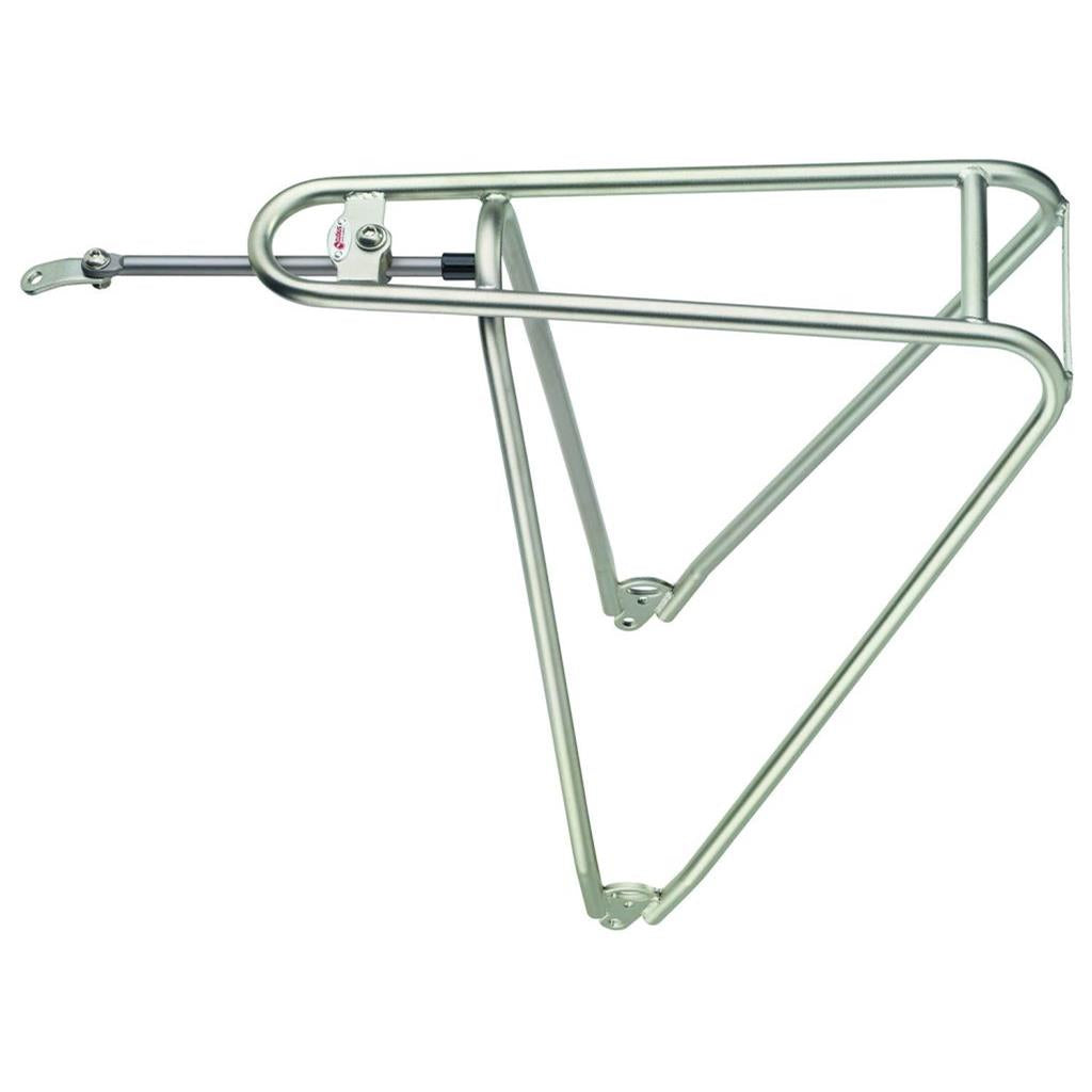 Gepäckträger Tubus Gepäckträger Fly 26-28 Edelstahl