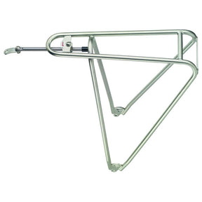 Gepäckträger Tubus Gepäckträger Fly 26-28 Edelstahl