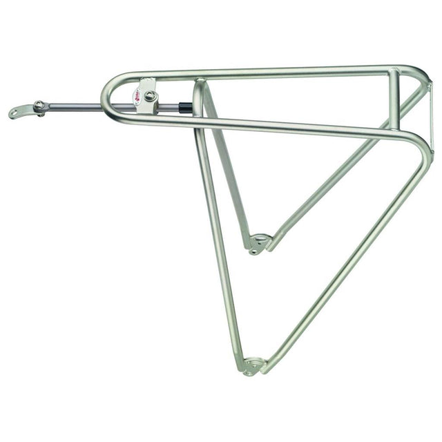Gepäckträger Tubus Gepäckträger Fly 26-28 Edelstahl