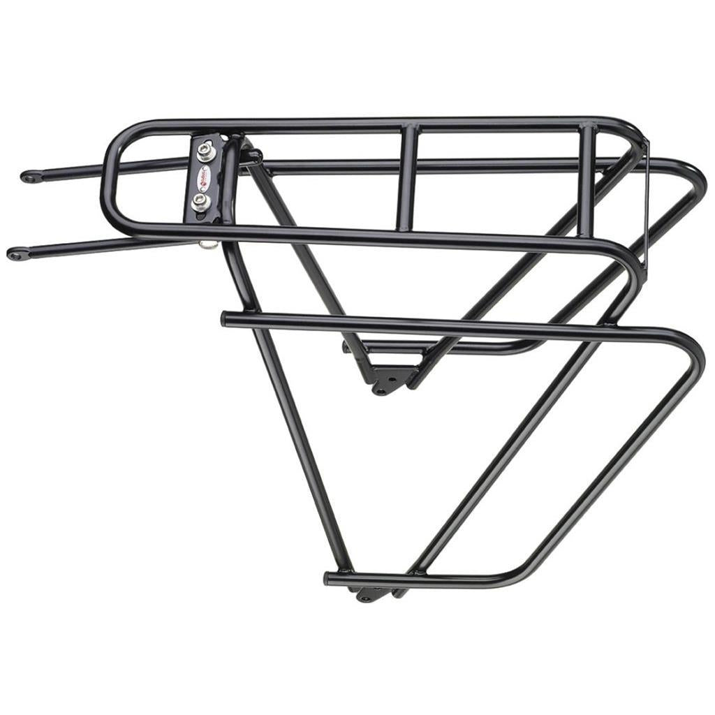 Gepäckträger Tubus Gepäckträger Logo 26-28"