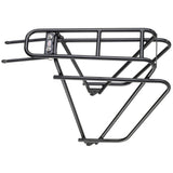 Gepäckträger Tubus Gepäckträger Logo 26-28"