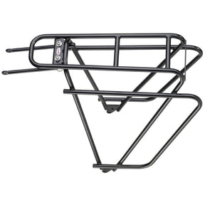 Gepäckträger Tubus Gepäckträger Logo 26-28"
