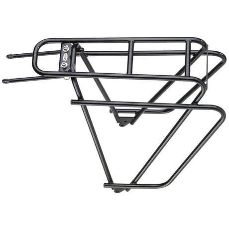 Gepäckträger Tubus Gepäckträger Logo 29"