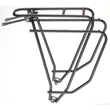 Gepäckträger Tubus Gepäckträger Logo Evo 26-28