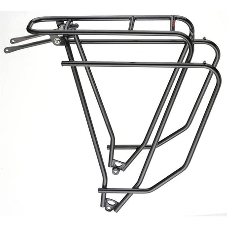 Gepäckträger Tubus Gepäckträger Logo Evo 26-28