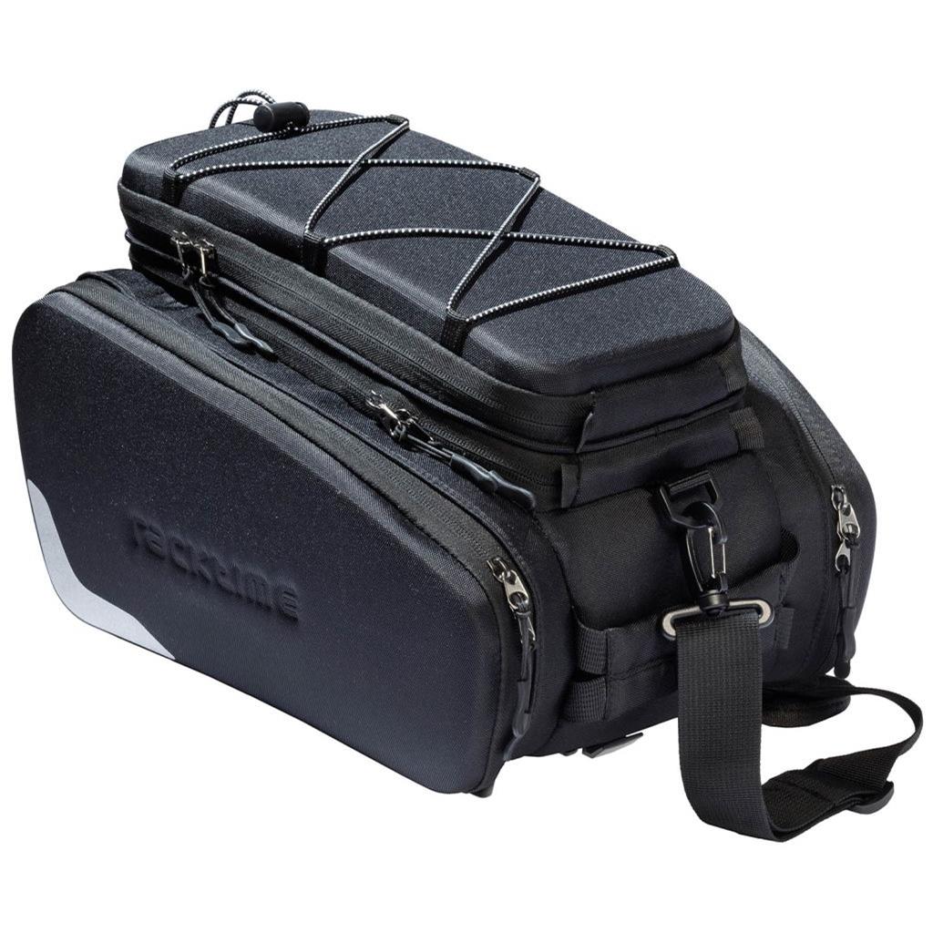 Taschen Tubus Rt Odin 20 Gt-Tasche Schwarz