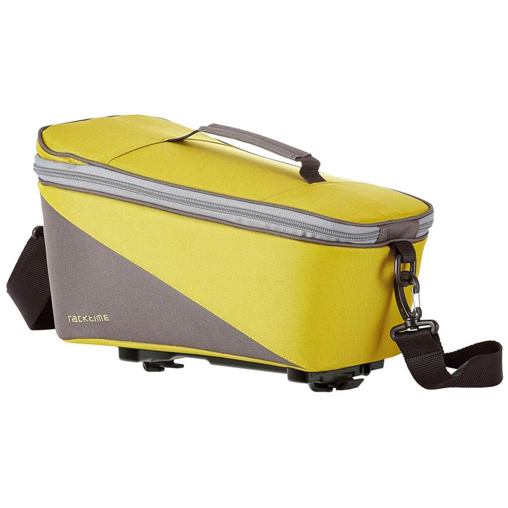 Taschen Tubus Rt Talis 20 Trunk Bag Eco