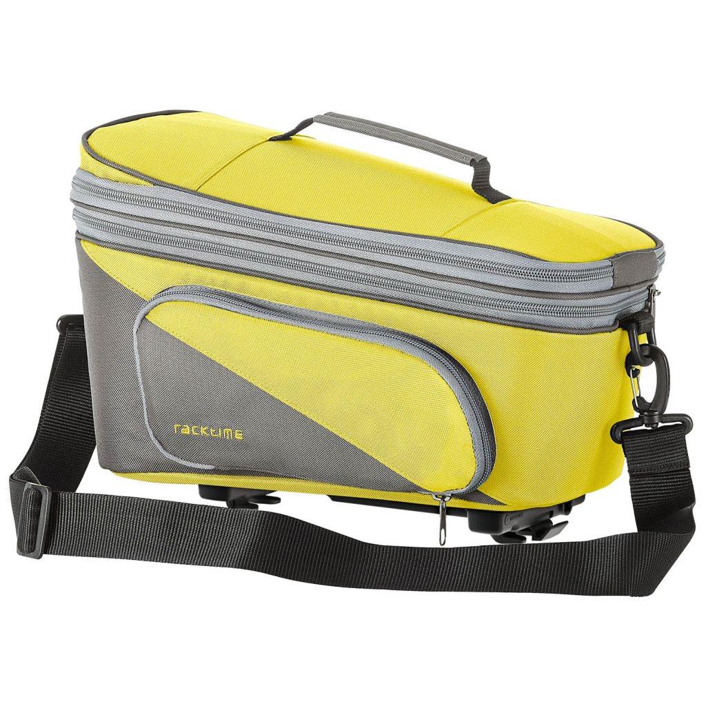 Taschen Tubus Rt Talis Plus 20 Trunk Bag Ec
