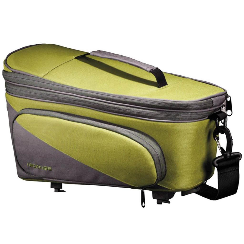 Taschen Tubus Rt Talis Plus Trunk Bag Eco