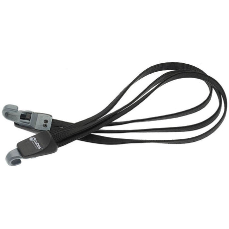 Gepäckträger Tubus Spanngu Racktime 3-Fach Tubus 62cm