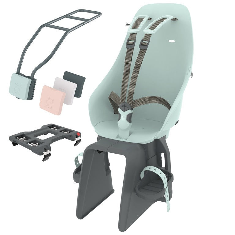 Kindersitze Urban Iki Kindersitz Urban Iki aotake mint blue-aotake mint blue Sitzr