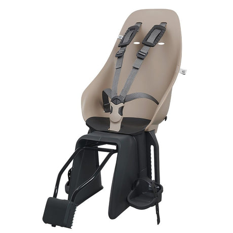 Kindersitze Urban Iki Kindersitz Urban Iki inaho beige-bincho black Bef Sitzrohr