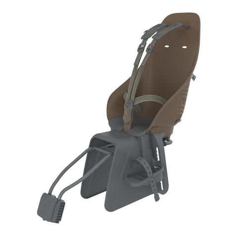 Kindersitze Urban Iki Kindersitz Urban Iki koge brown-bincho black Bef Sitzrohr