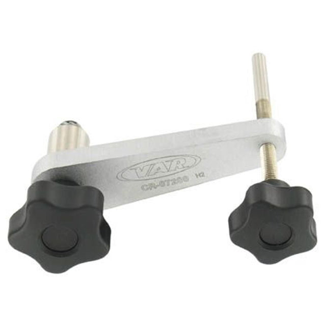 Werkzeug für Bremsen Var Bremsscheibenrichtlehre