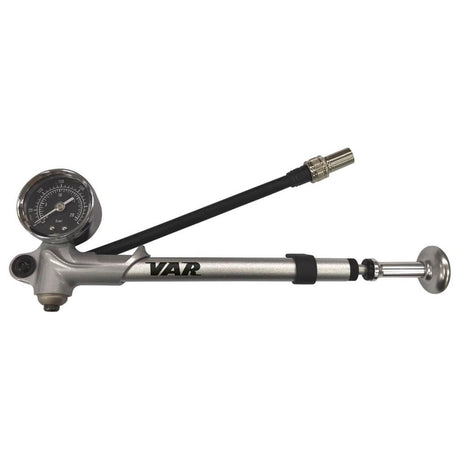 Pumpen und Zubehör Var Dämpferpumpe