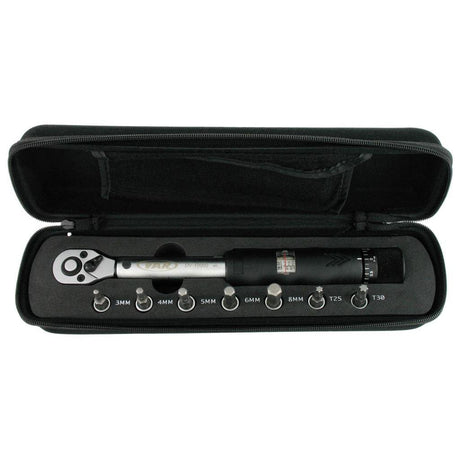 Werkzeug allgemein Var Drehmomentschlüssel 3-14 Nm