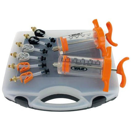 Werkzeug für Bremsen Var Entlüftungskit Scheibenbremse