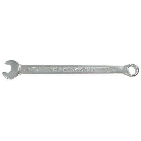 Werkzeug allgemein Var Gabel-Ringschlüssel 7mm