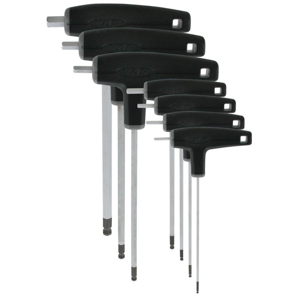 Werkzeug allgemein Var Isk-Satz Kk 2-25-3-4-5-6-8