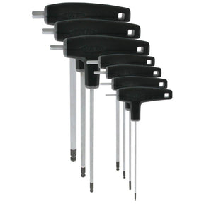 Werkzeug allgemein Var Isk-Satz Kk 2-25-3-4-5-6-8