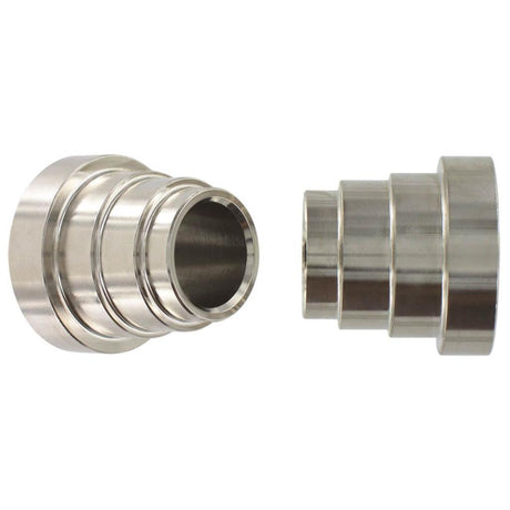 Werzeug für Antrieb Var Satz Aus 2 Einpressbuchsen