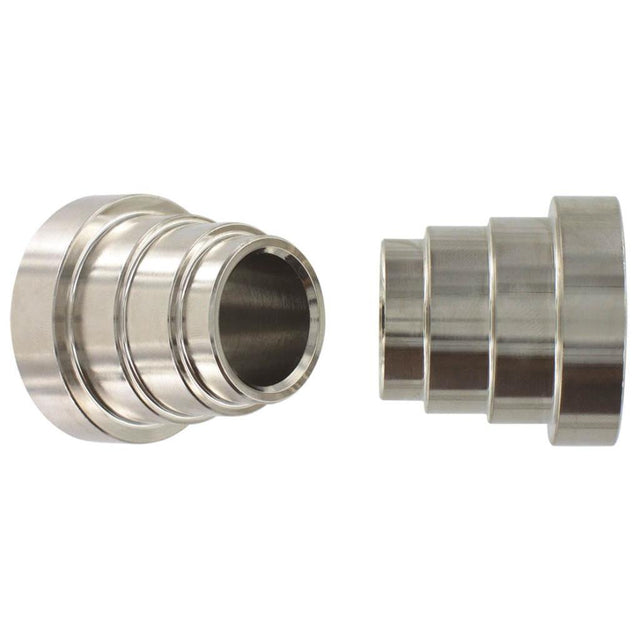 Werzeug für Antrieb Var Satz Aus 2 Einpressbuchsen