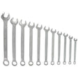 Werkzeug allgemein Var Set Gabel-Ringschlüssel 6-17mm