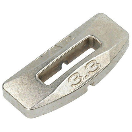 Werkzeug allgemein Var Speichenschlüssel 33mm