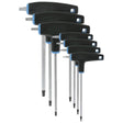 Werkzeug allgemein Var TorXSatz T7-10-15-20-25-30-40