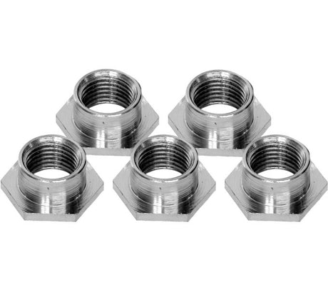 Mutter VAR VAR BEUTEL 5 ERSATZMUTTERN 495 STAHL-SCHALTAUGEN 495MM DICKE